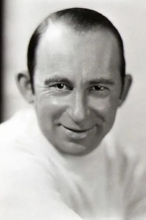 Actor Roscoe Ates