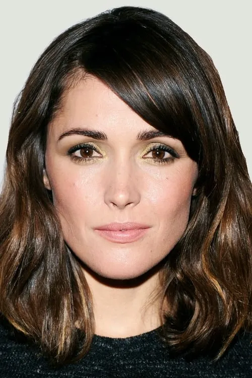 Actor Rose Byrne