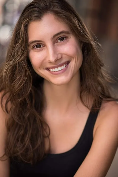 Actor Rose Lane Sanfilippo