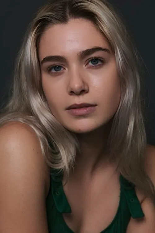 Foto de perfil del actor Rose Reid en el reparto