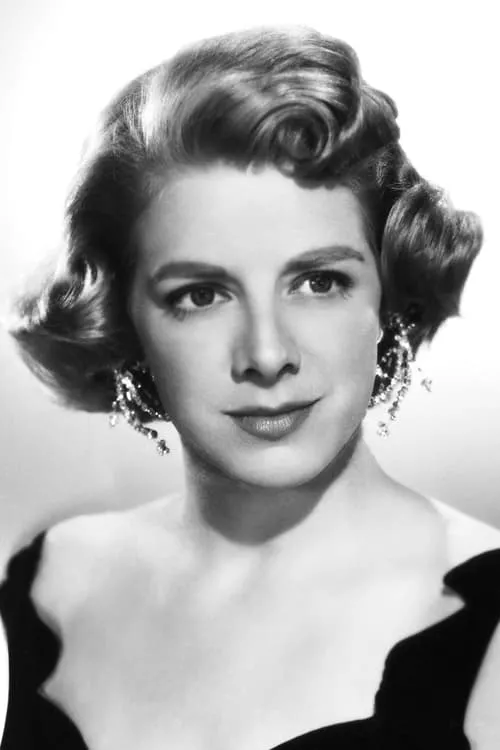 Rosemary Clooney en el reparto