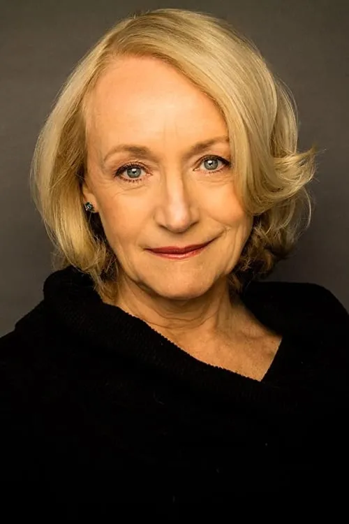 Rosemary Dunsmore interpretando a Celia