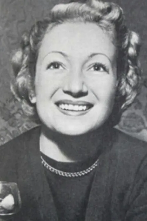 Actor Rosetta Calavetta