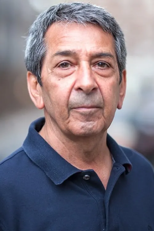 Actor Roshan Seth