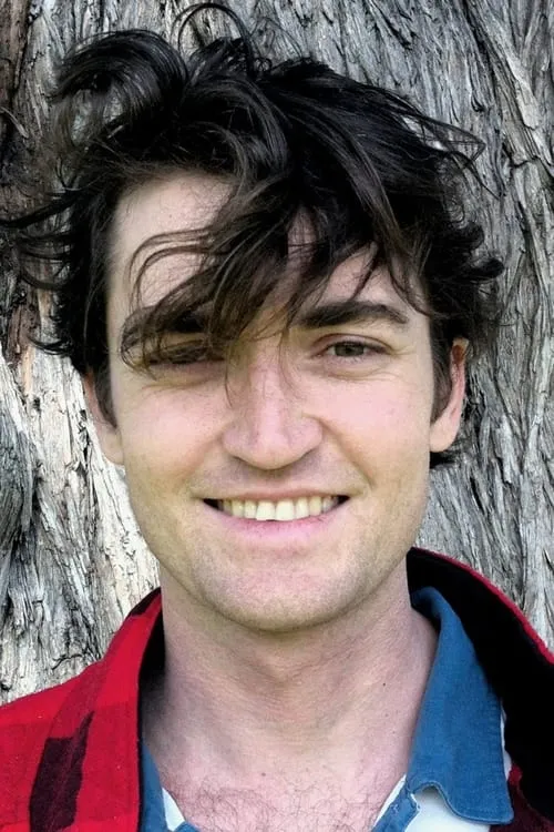 Foto de perfil del actor Ross Ulbricht en el reparto