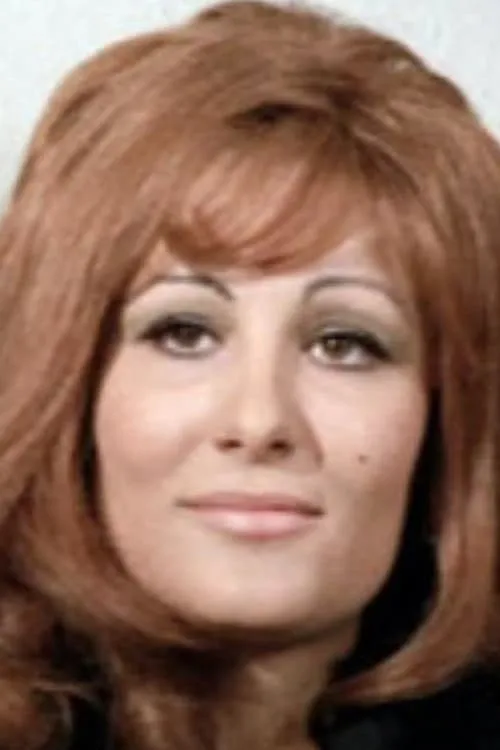 Actor Rossella Bergamonti