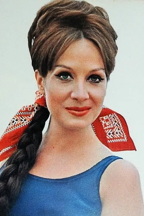 Actor Rossella Como