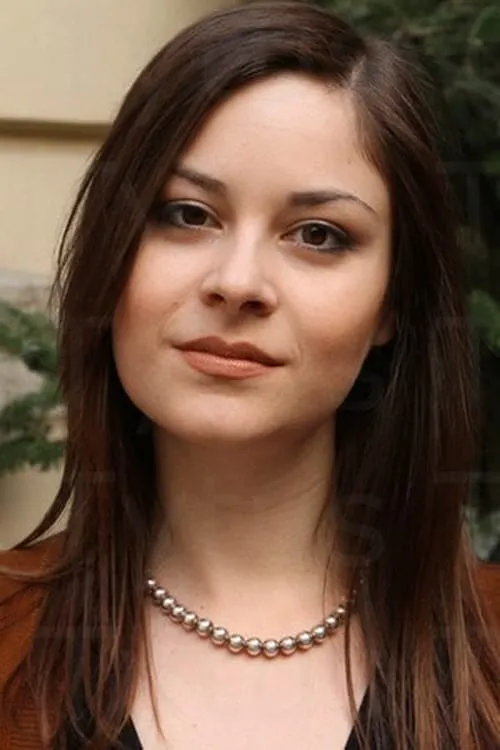 Actor Rossella D'Andrea