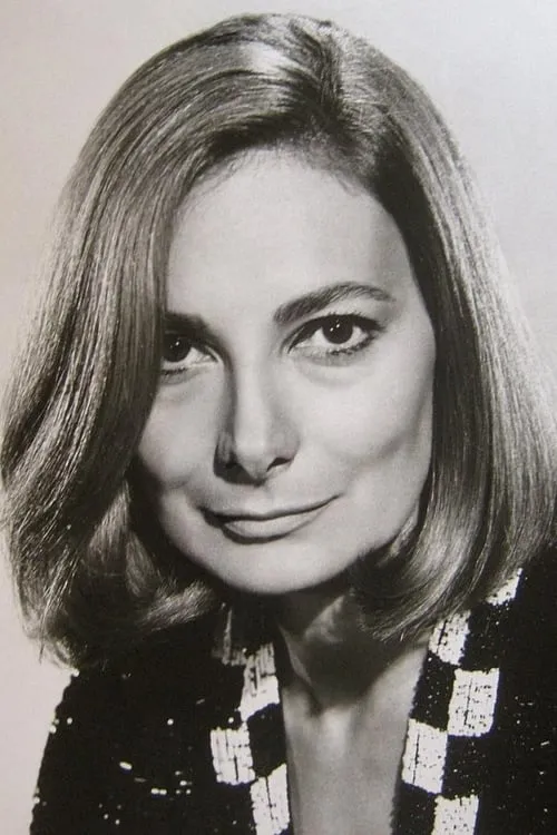 Actor Rossella Falk