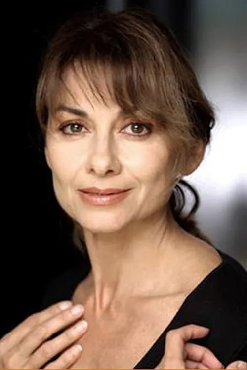 Actor Rossella Gardini