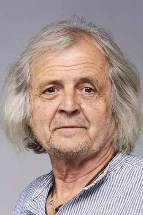 Actor Rostislav Novák