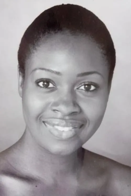 Actor Roukiata Ouedraogo