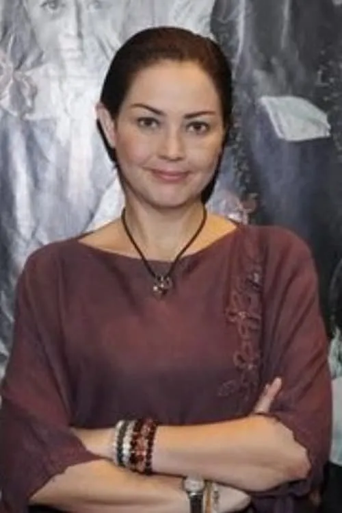 Actor Roweina Umboh