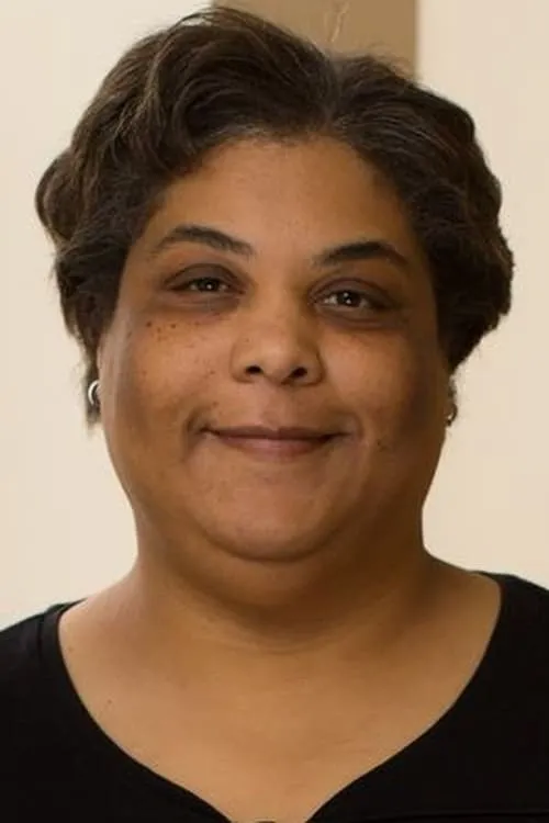 Actor Roxane Gay