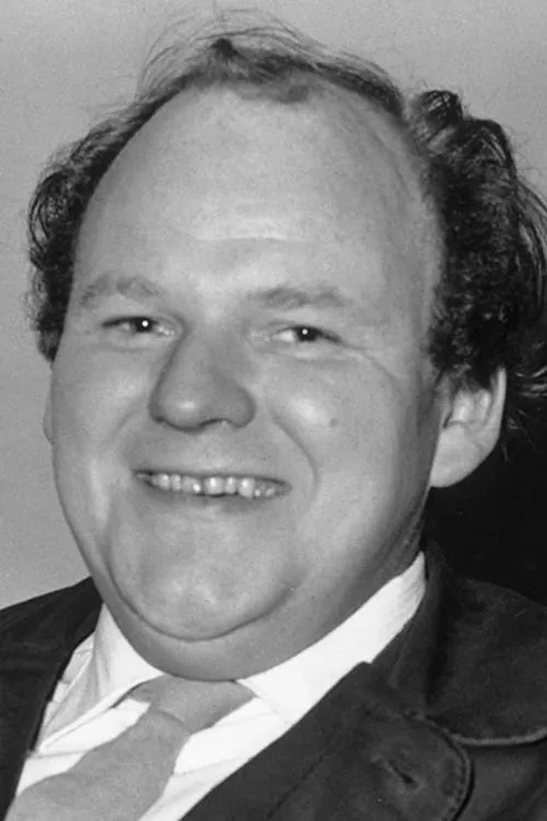 Actor Roy Kinnear