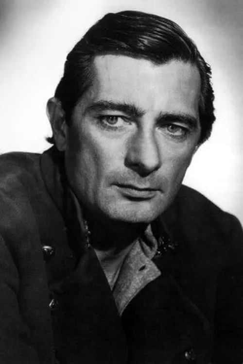 Actor Royal Dano