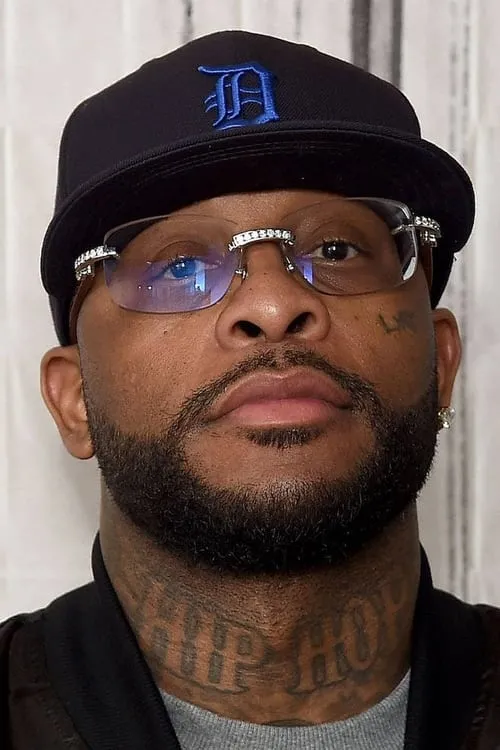 Actor Royce da 5′9