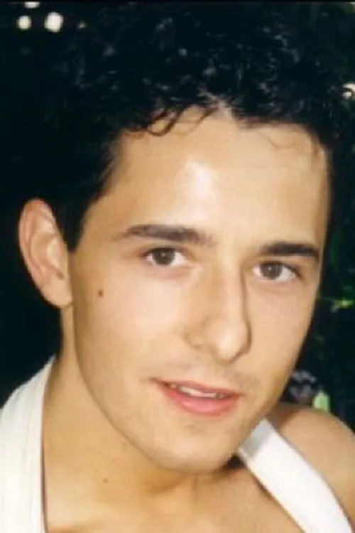 Actor Ruan del Montes