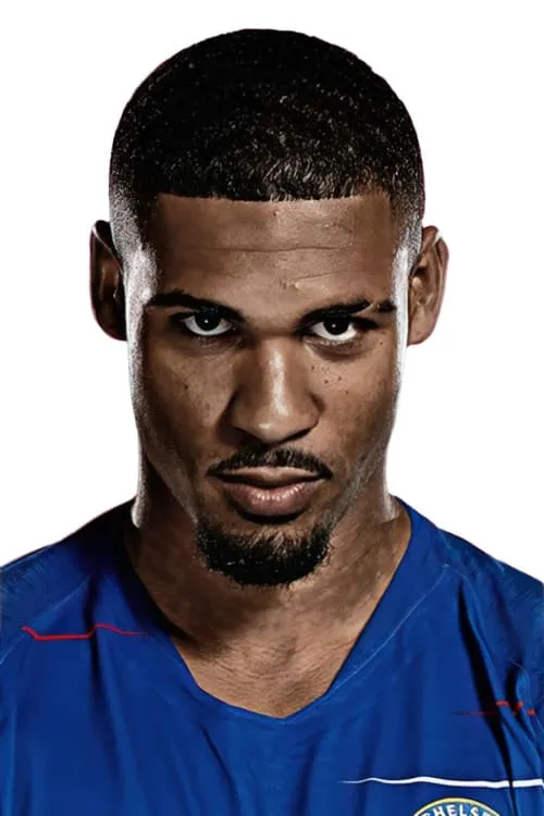 Actor Ruben Loftus-Cheek