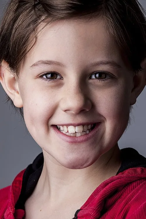 Imagen de Ruby Barnhill