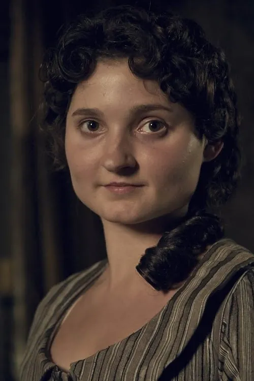 Ruby Bentall interpretando a Valerie