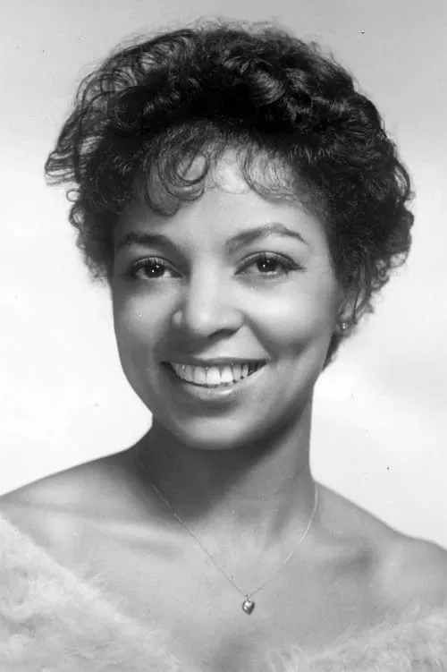 Actor Ruby Dee