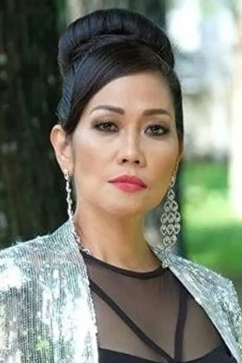 Actor Ruby Rubi