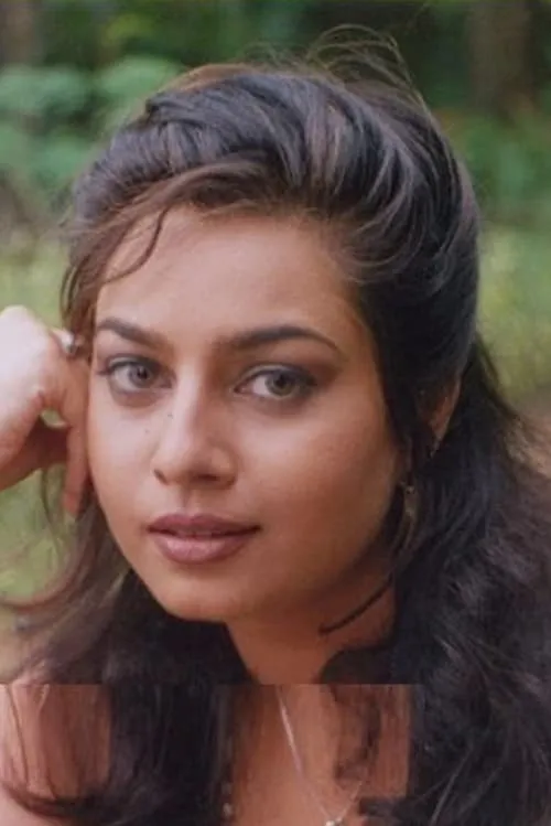 Actor Ruchita Prasad