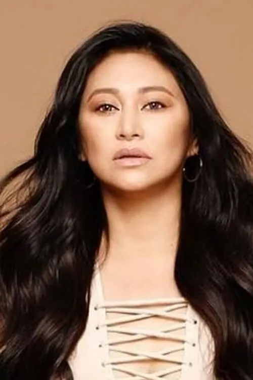 Actor Rufa Mae Quinto