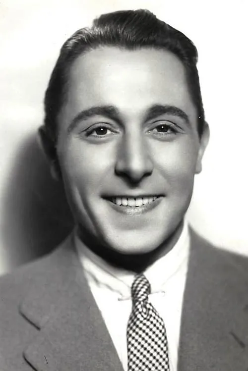 Actor Rufino Inglés