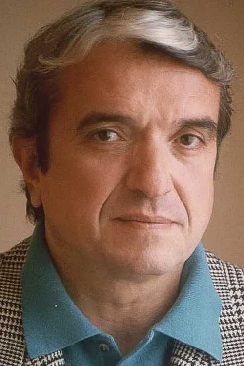 Actor Ruggero Raimondi