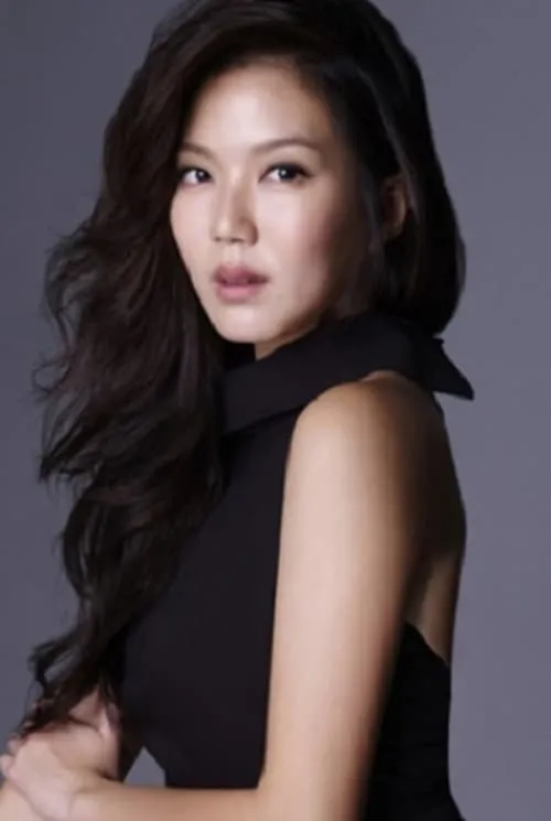 Rui En en el reparto