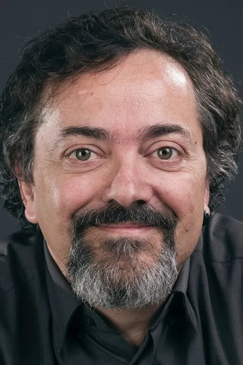 Actor Rui Oliveira