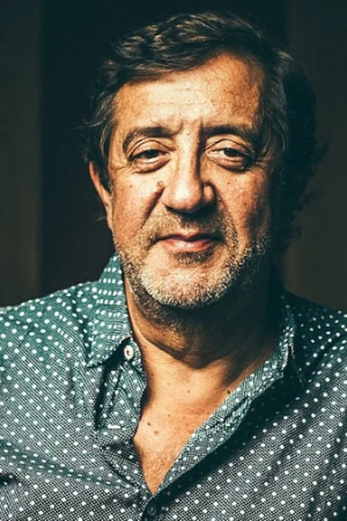 Actor Rui Veloso