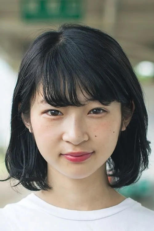 Actor Ruka Ishikawa