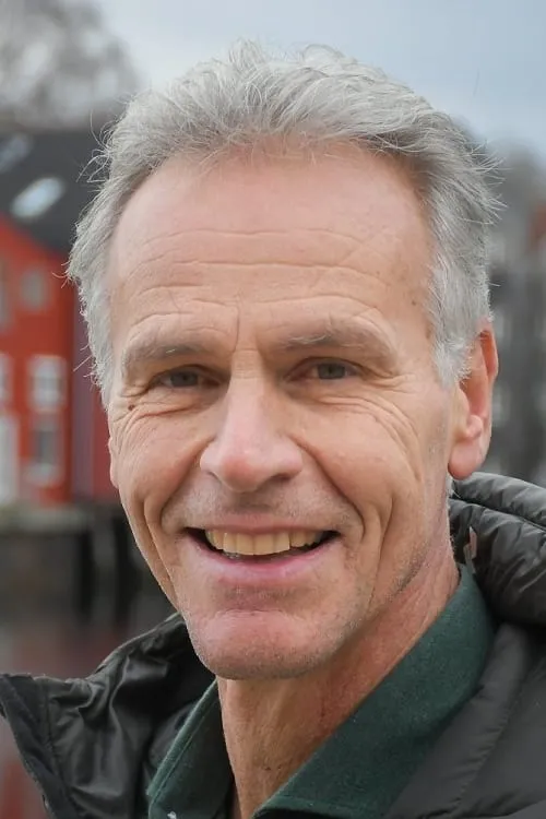 Actor Rune Bratseth