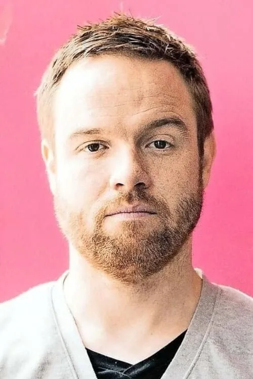 Actor Rune Tolsgaard