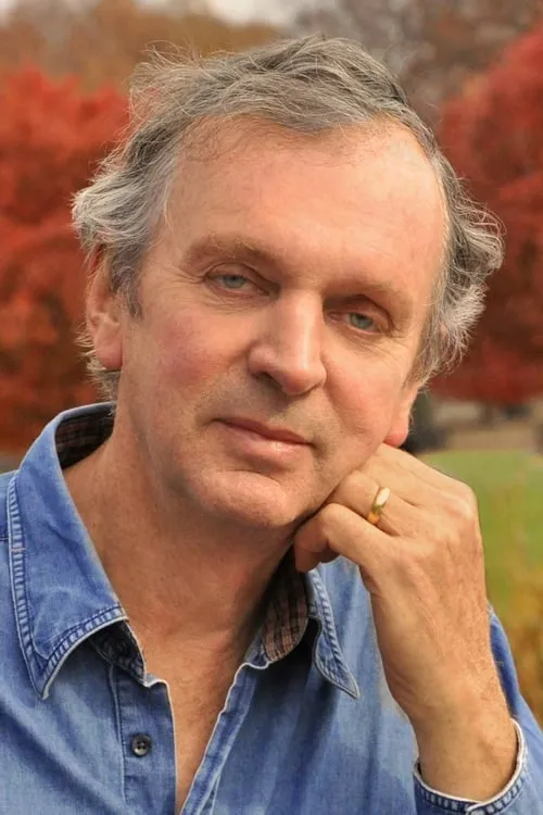 Actor Rupert Sheldrake