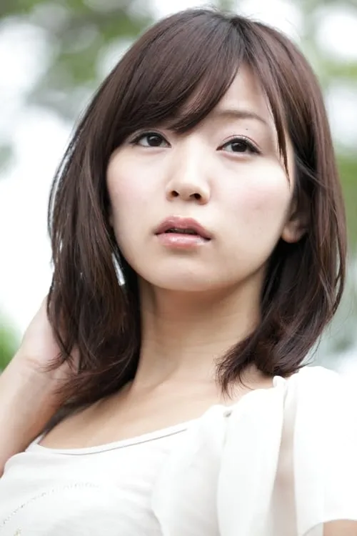 Actor Ruri Shinato