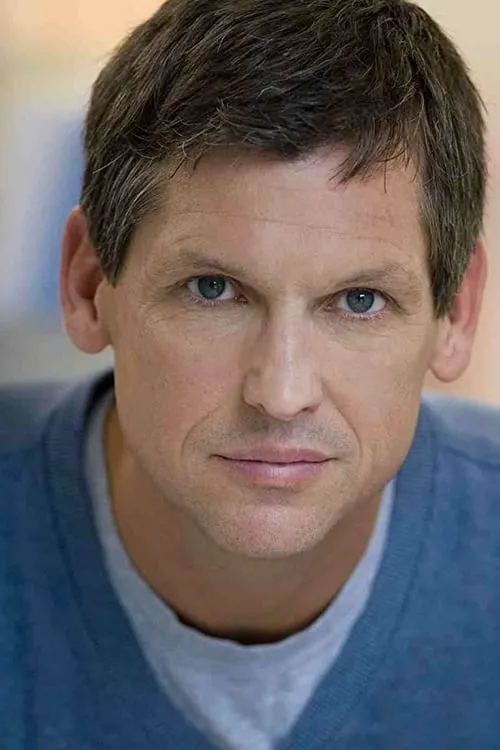 Foto de perfil del actor Rus Blackwell en el reparto