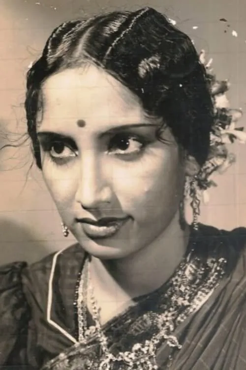 Actor Rushyendramani