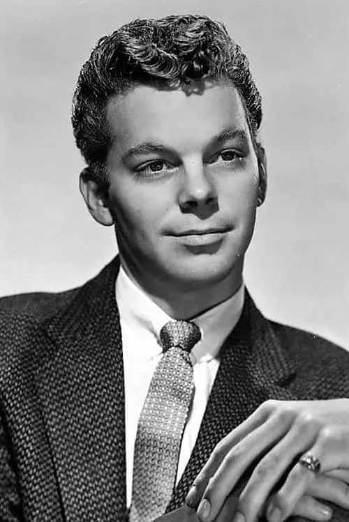 Actor Russ Tamblyn