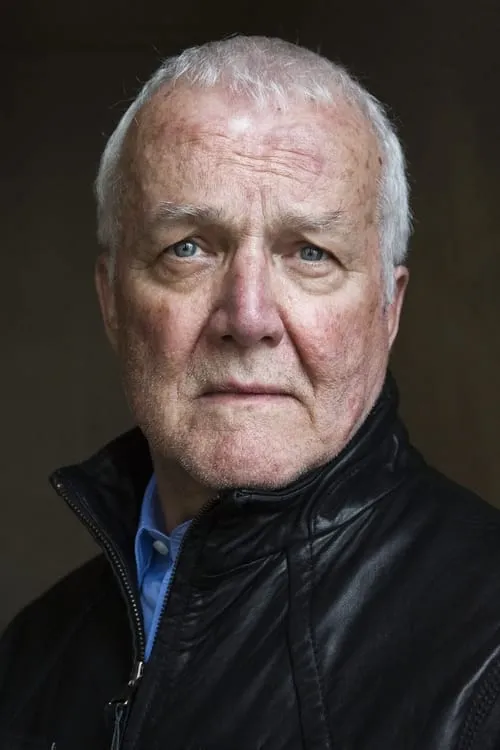 Actor Russell Banks