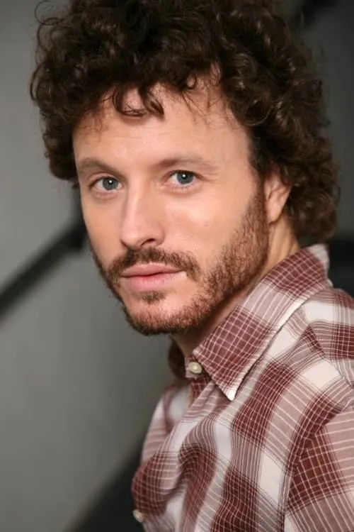 Foto de perfil del actor Russell Durham Comegys en el reparto