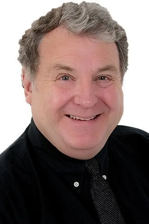 Actor Russell Grant