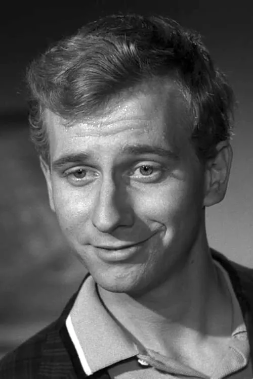 Actor Russell Horton