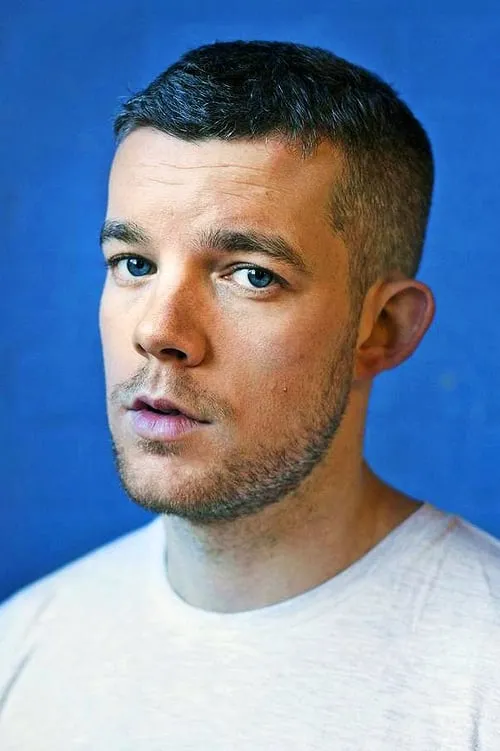 Actor Russell Tovey