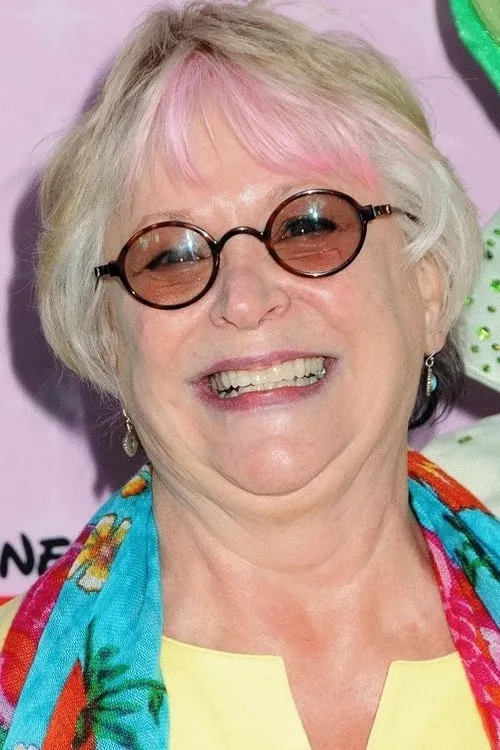 Actor Russi Taylor