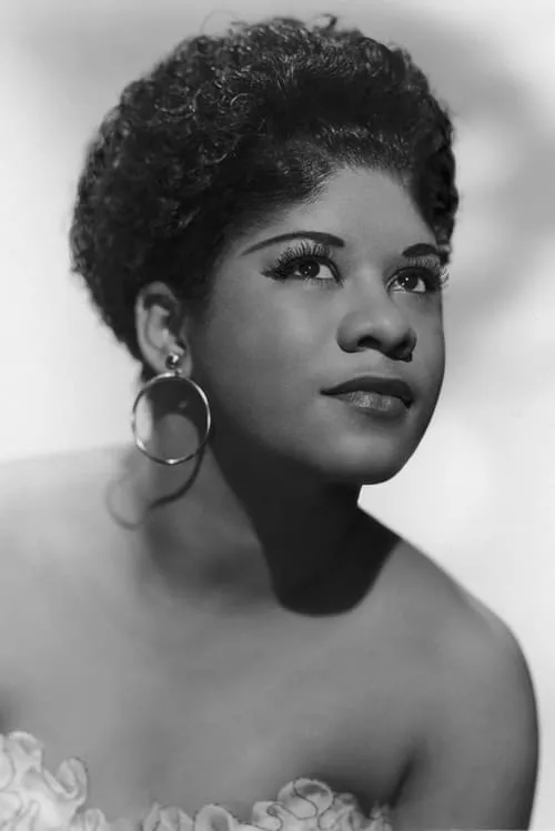 Ruth Brown interpretando a Motormouth Maybelle