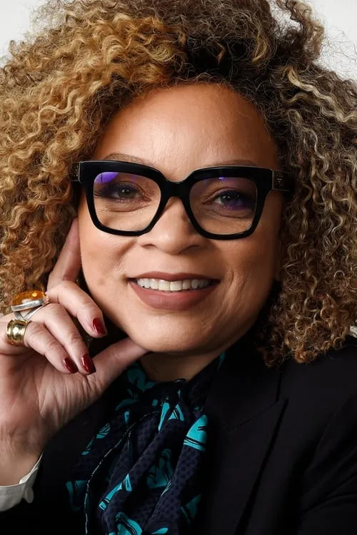 Ruth E. Carter interpretando a Self